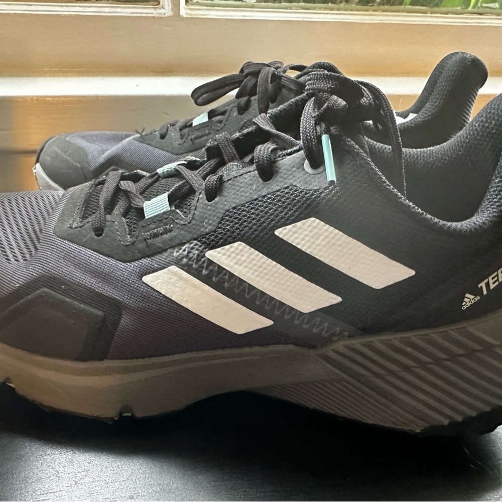 Adidas Terrex Soulstride Trail Running Shoes - Picture 2 of 8